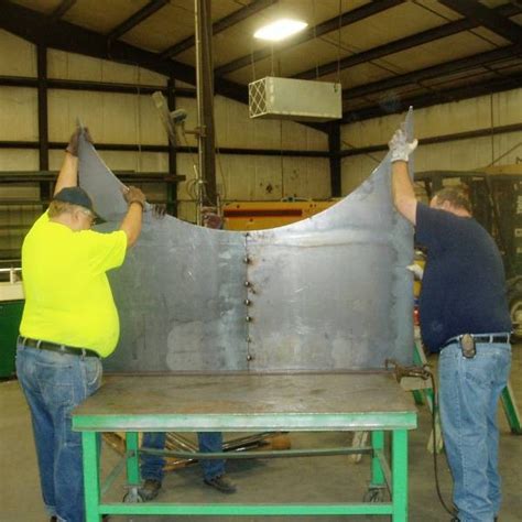 Associated Sheet Metal, Inc. in Jackson, MO 